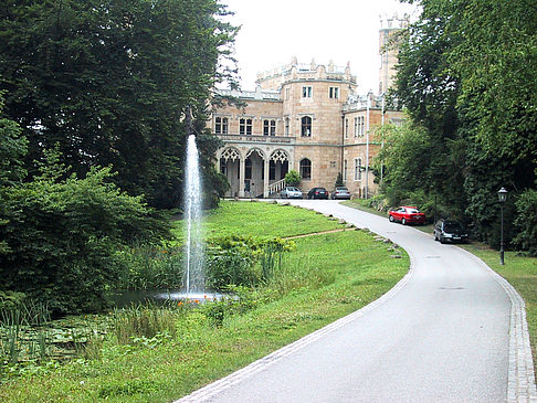 Fotos Schloss Eckberg | Dresden