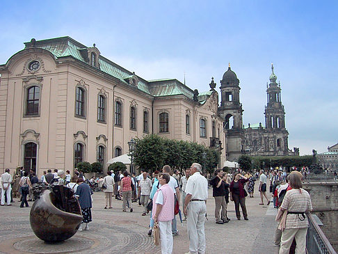 Fotos Sekundogenitur | Dresden