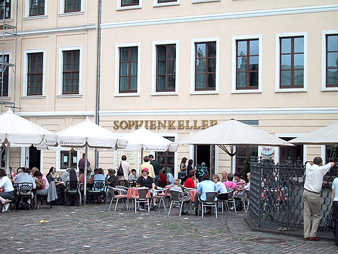 Foto Sophienkeller - Dresden