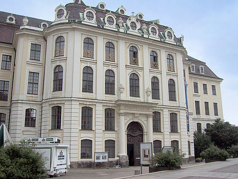 Foto Stadtmuseum