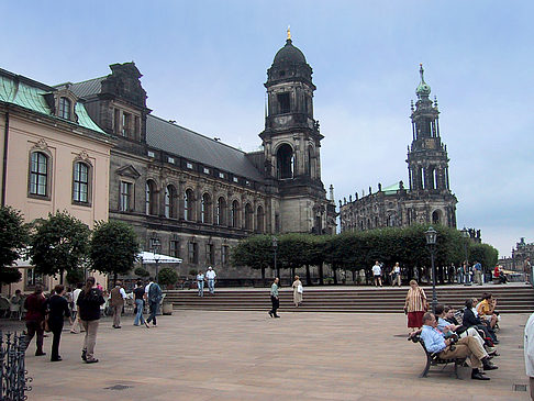 Ständehaus Fotos