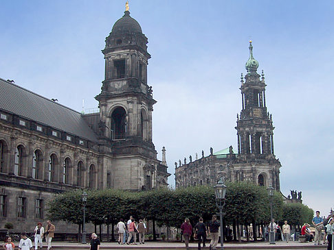 Fotos Ständehaus