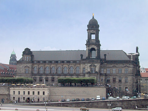 Foto Ständehaus - Dresden