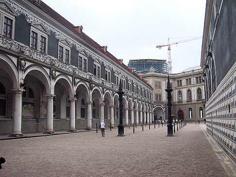 Fotos Stahlhof | Dresden