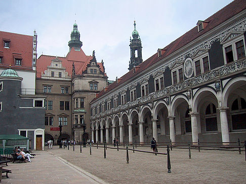 Foto Stahlhof