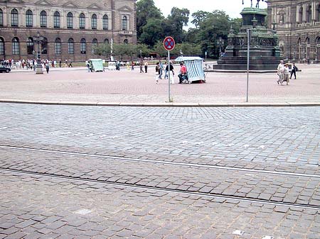 Theaterplatz