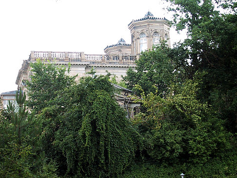 Villa Stockhausen Foto 