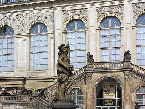 Verkehrsmuseum Fotos