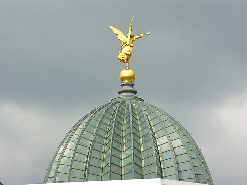 Kunstakademie Fotos