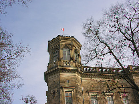 Villa Stockhausen Foto 