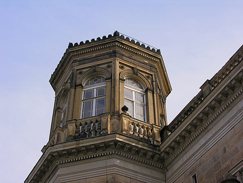 Fotos Villa Stockhausen | Dresden