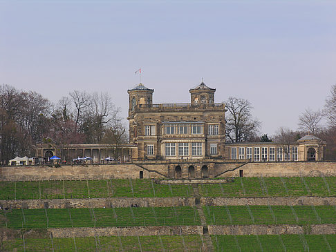 Foto Villa Stockhausen