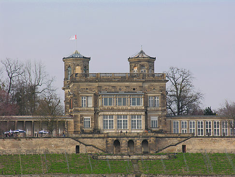 Villa Stockhausen