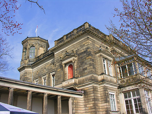 Fotos Villa Stockhausen | Dresden