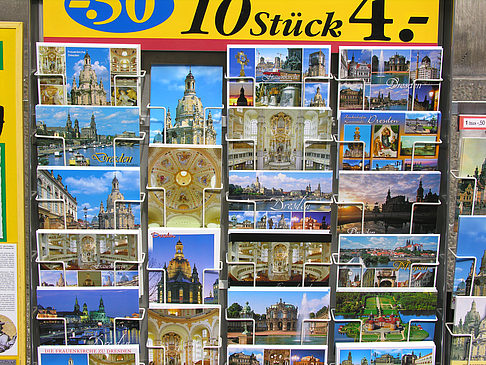 Fotos Postkarten