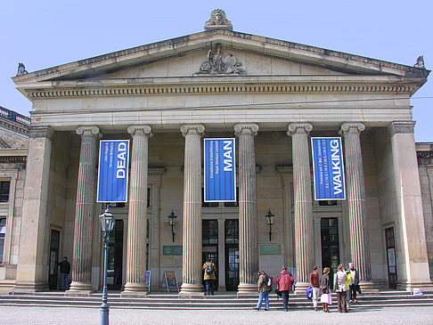 Fotos Schinkelwache