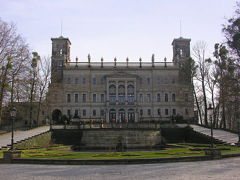 Fotos Schloss Albrechtsberg