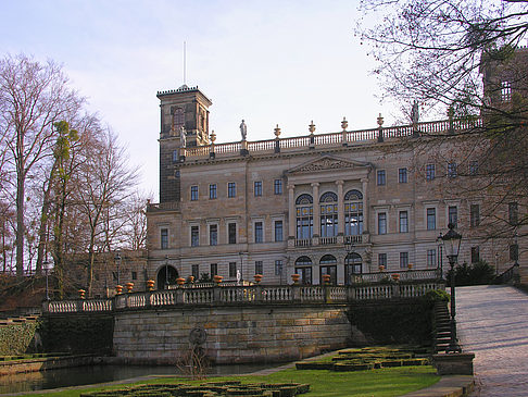 Foto Schloss Albrechtsberg