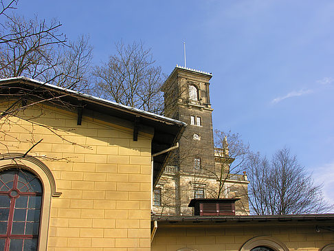 Foto Schloss Albrechtsberg