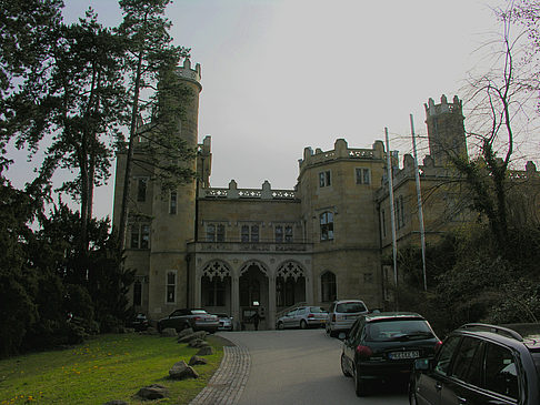 Fotos Schloss Eckberg