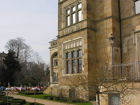 Schloss Eckberg