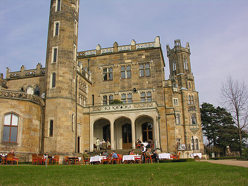 Schloss Eckberg