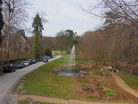 Fotos Schloss Eckberg | Dresden