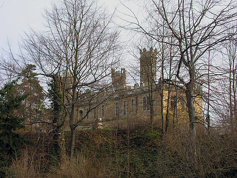 Schloss Eckberg