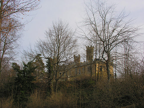 Schloss Eckberg