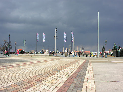 Schlossplatz Fotos