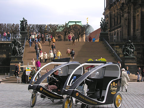 Fotos Schlossplatz