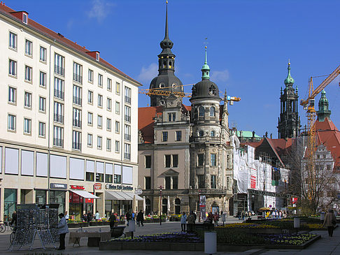 Fotos Schlossstraße