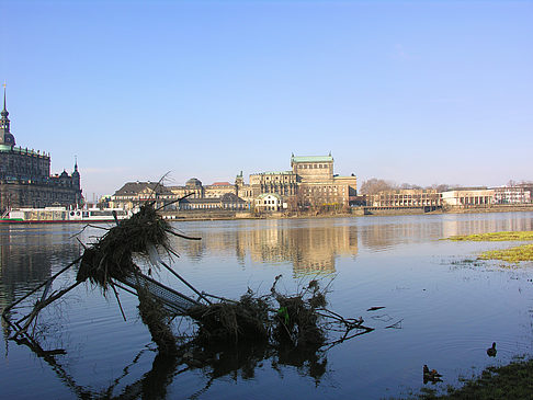 Foto Semperoper - Dresden