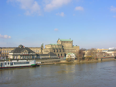 Semperoper Foto 