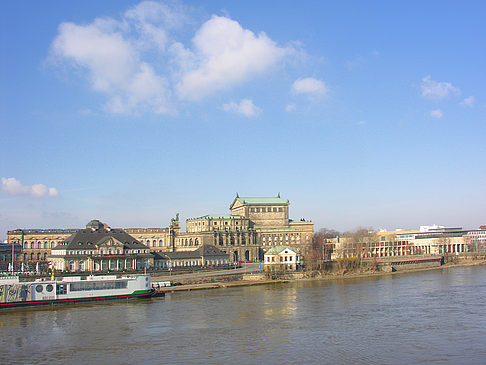 Foto Semperoper - Dresden