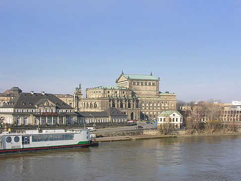 Fotos Semperoper