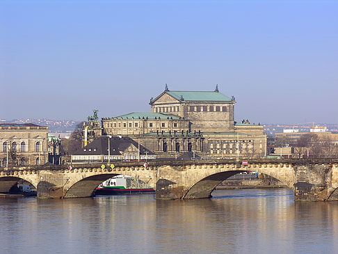 Fotos Semperoper | Dresden