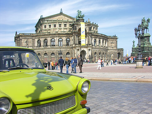 Fotos Semperoper | Dresden