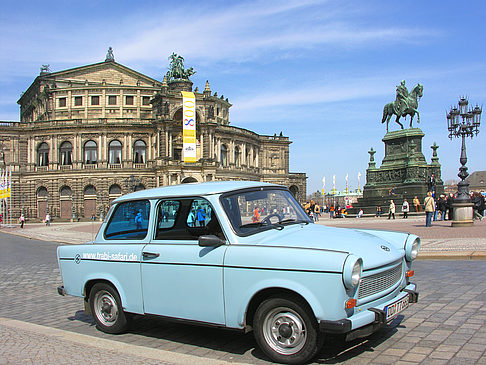 Foto Semperoper