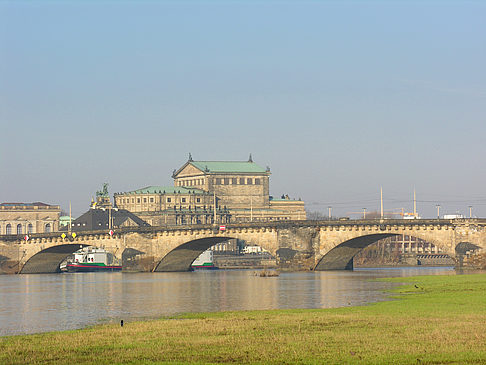 Foto Semperoper