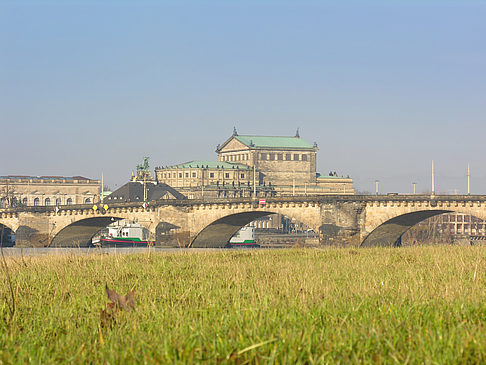 Foto Semperoper