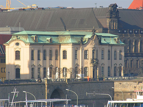 Fotos Ständehaus | Dresden