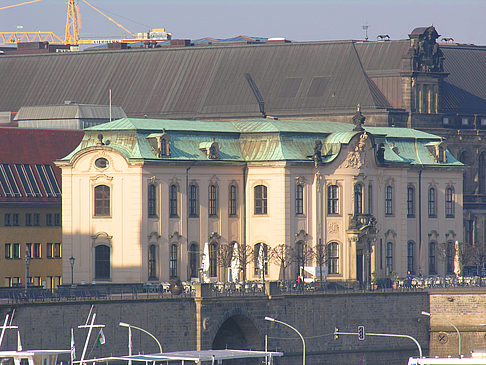 Fotos Ständehaus | Dresden