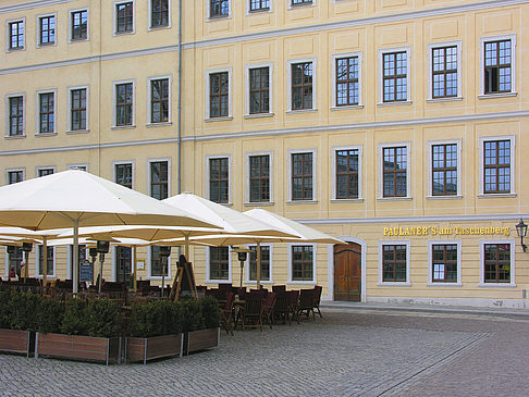 Fotos Taschenbergpalais | Dresden