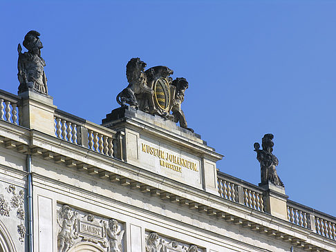 Foto Taschenbergpalais
