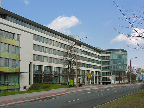 Fotos Technische Universität