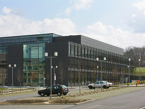 Foto Technische Universität