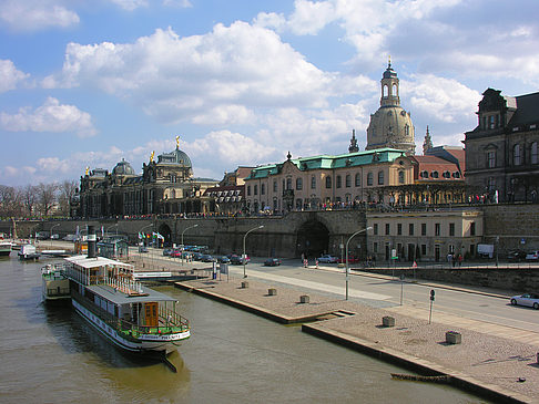 Foto Terrassenufer
