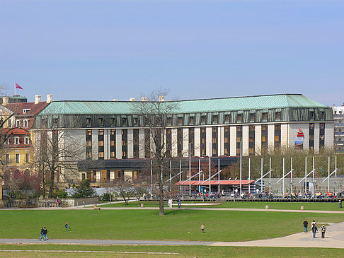 Fotos Westin Bellevue | Dresden