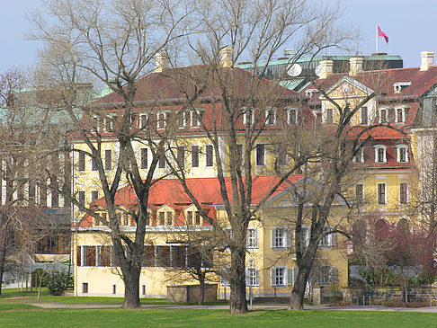 Westin Bellevue Foto 